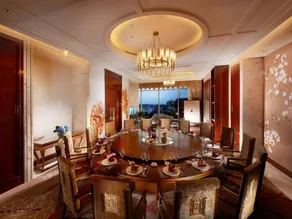Dongwu New Century Grand Hotel Huzhou - Image 4