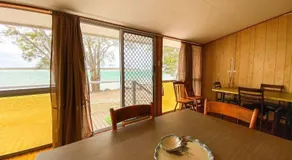 Stafford Hall - Burrum Heads- Riverfront- 3BR- Great Views - Image 4