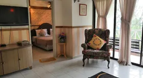 Genting Sempah Berjaya Hill Cottage - Image 2