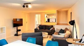 Spacieuse Maison rénovée 6 personnes - Image 2