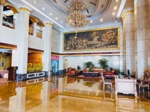 Xiongye Hotel - Image 3
