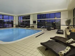 Hampton Inn Ashtabula - Image 2