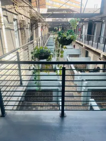 Maboneng- The Urban Chic - 306 - uncapped Wifi - Image 5