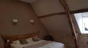 L'étable gourmande chambres d'hôtes et ferme auberge - Image 4