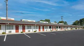 Delight Inn Little Rock Benton I-30 - Image 4