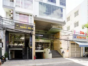 Nhat Linh Hotel & Suites Da Nang - Image 3