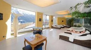Family & Wellness Hotel Fontana - Image 2