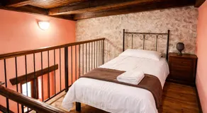 LE MIMOSE SUITES & APPARTAMENTI Oasi di Relax tra i Borghi Umbri - Image 2