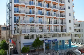 Grand Milano Hotel - Image 5