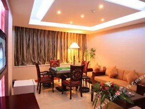 Jianfu Hotel - Image 5
