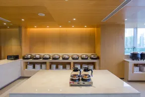 Ji Hotel Taiyuan Wuyi Road - Image 5