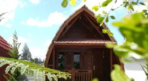 Noah Hotel Silangit - Image 5
