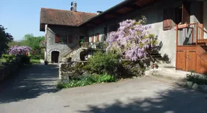 Le Domaine du Grand Cellier Chambres d'hôtes en Savoie - Image 5