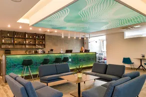 Akademia Hotel**** Balatonfured - Image 3
