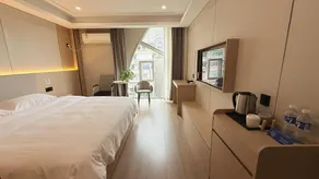 99inn Selected Hotel (Chongqing Fuling New Century Department Store Gaosuntang Road) - Image 2