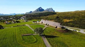 Salmon Lodge Lofoten - Image 3
