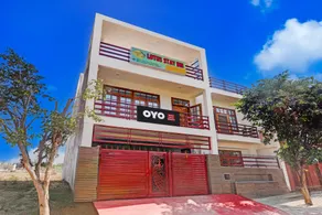 Hotel O Lotus Stay Inn - Image 2
