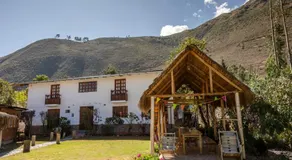 La Rosa Wellness Lodge - Image 2