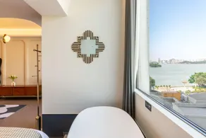 Niaodao Sea View Tide Homestay Hotel - Image 3