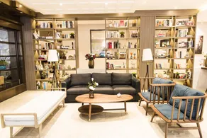Hanting Hotel Beijing Zhaoyang Station - Image 2