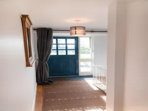 Cottage in Devon near Dog-Friendly Beaches - Image 4