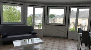 Joli appartement type 5 en centre ville - Image 3
