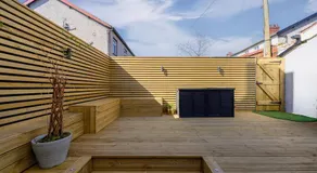 Luxury Modern Home Great Harwood - Sleeps Up to 8 - Image 5