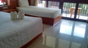 Modern Resort - Image 2