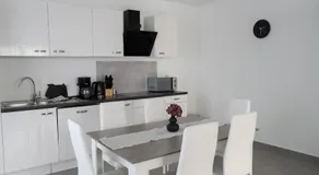 KoschenOase Wohnung mit Seeblick 4 Personen - Image 5