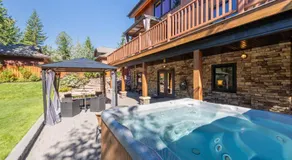 Canyon Ridge Lodge - Image 2