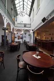 The Federal Boutique Hotel - Image 5