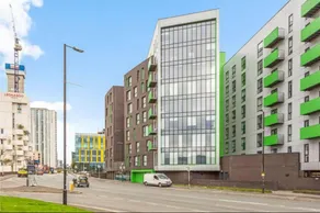 Manchester Central  Gym  Games  Free Parking - Image 4