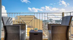 Charming 2 bedroom apartment close to the beach RMUS1-1 - Image 3