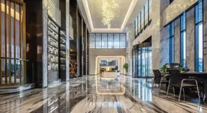 Taiyi International Hotel - Image 2