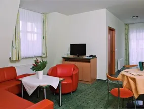 Am Weststrand Aparthotel Kühlungsborn - Image 5