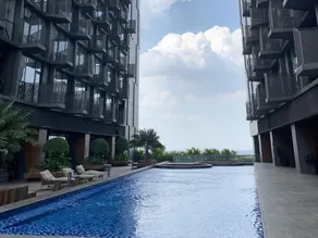 Model J Hotel BSD Carstensz - Image 2