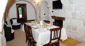 Trulli Boccadoro - Image 4
