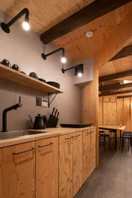 Contexted Boutique Villa - Image 5