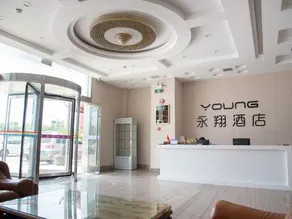 Yongxiang Business Hotel - Image 4