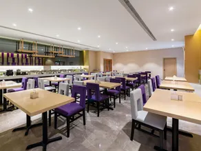 Lavande Hotel Hengyang Nayue Hengshan Scenic Area - Image 5