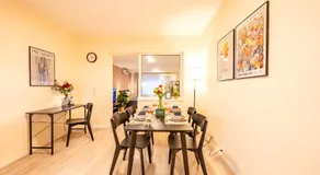 Hamburg I 4 Personen I Free Wi-Fi - Top Location near Airport and City - Image 3