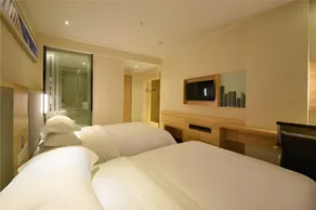 City Comfort Inn Changsha Window of the World Zhongmao City - Image 5