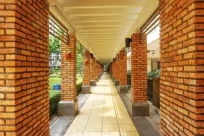 Collection O 92099 A99 Property Near Kalibata city square - Image 2