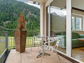 Pretty Apartment in Zwieselstein with Balcony - Image 5