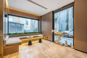 Borrman Hotel Beijing Sanyuanqiao Yansha Embassy Area - Image 2