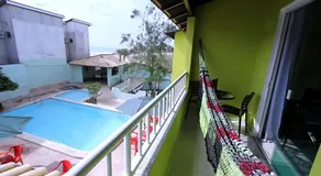 Hotel Pousada Oasis - Image 5