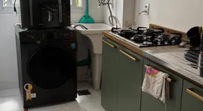 Apartamento Bela vista - Image 5