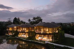 Clan Living - The Lovers Ubud Private Villas - Image 2