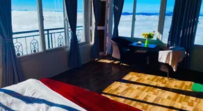 Panoramic View Guest House Sarangkot - Image 2