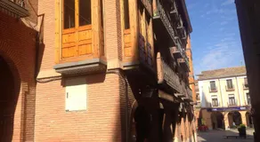 Apartamento Turístico Cigüeña de Alfaro - Image 5